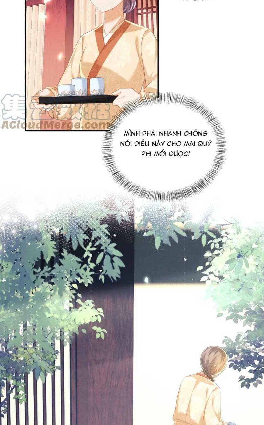 Mãn Cấp Trà Xanh Xuyên Không Thành Tiểu Đáng Thương: Chapter 55