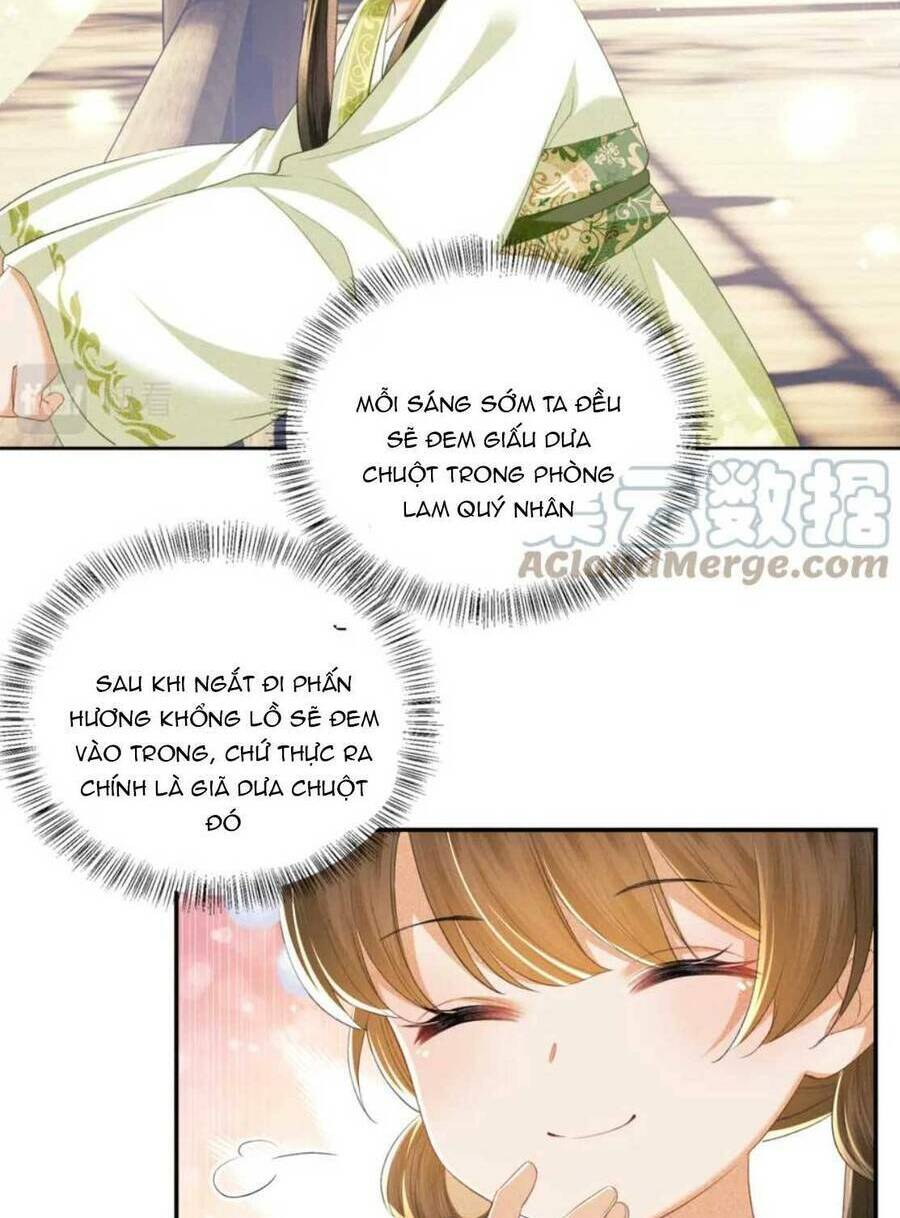 Mãn Cấp Trà Xanh Xuyên Không Thành Tiểu Đáng Thương: Chapter 55