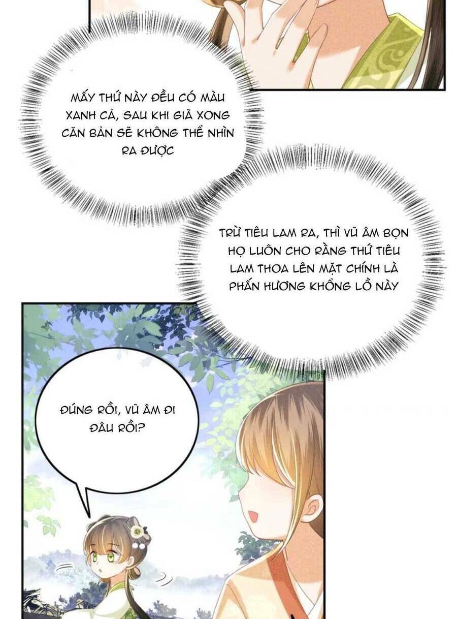 Mãn Cấp Trà Xanh Xuyên Không Thành Tiểu Đáng Thương: Chapter 55