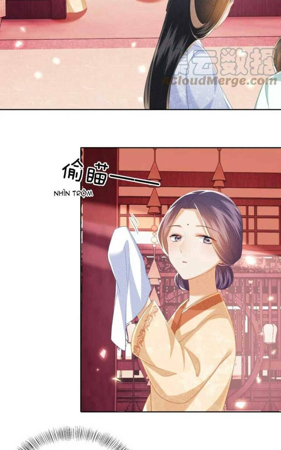 Mãn Cấp Trà Xanh Xuyên Không Thành Tiểu Đáng Thương: Chapter 55