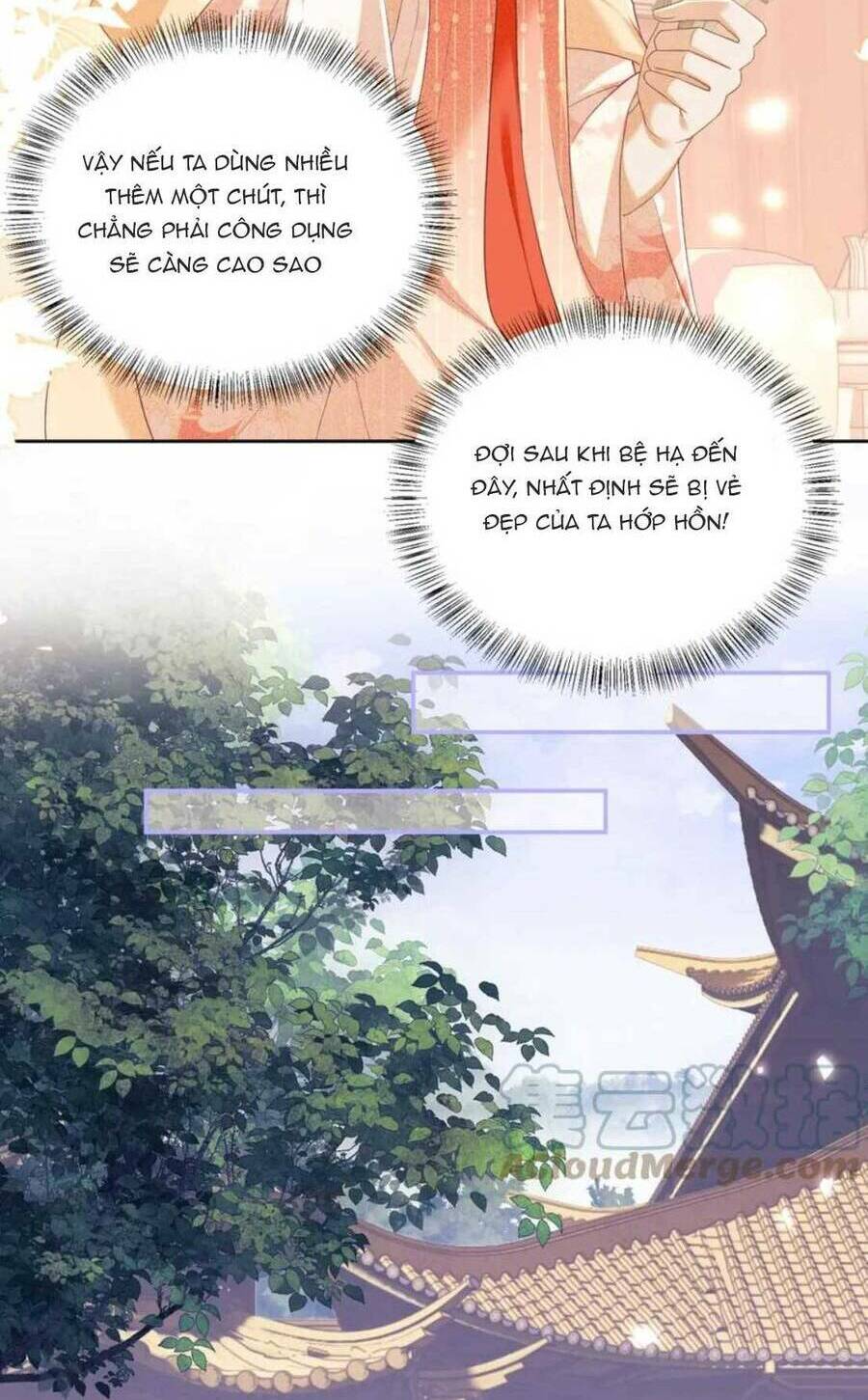 Mãn Cấp Trà Xanh Xuyên Không Thành Tiểu Đáng Thương: Chapter 56