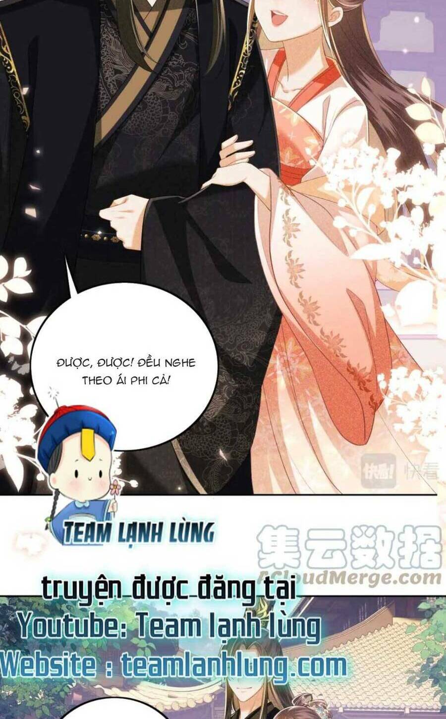 Mãn Cấp Trà Xanh Xuyên Không Thành Tiểu Đáng Thương: Chapter 56