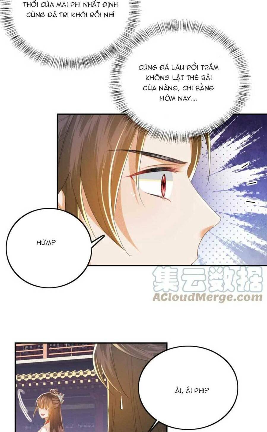 Mãn Cấp Trà Xanh Xuyên Không Thành Tiểu Đáng Thương: Chapter 56