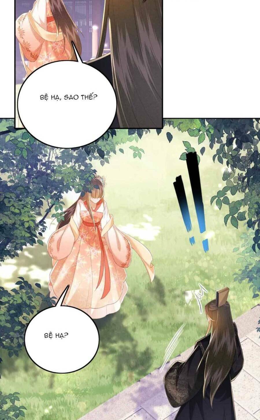Mãn Cấp Trà Xanh Xuyên Không Thành Tiểu Đáng Thương: Chapter 56