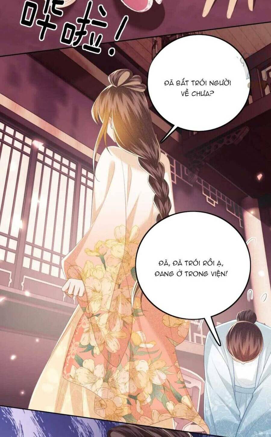 Mãn Cấp Trà Xanh Xuyên Không Thành Tiểu Đáng Thương: Chapter 56
