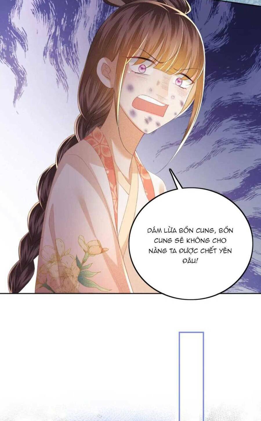 Mãn Cấp Trà Xanh Xuyên Không Thành Tiểu Đáng Thương: Chapter 56