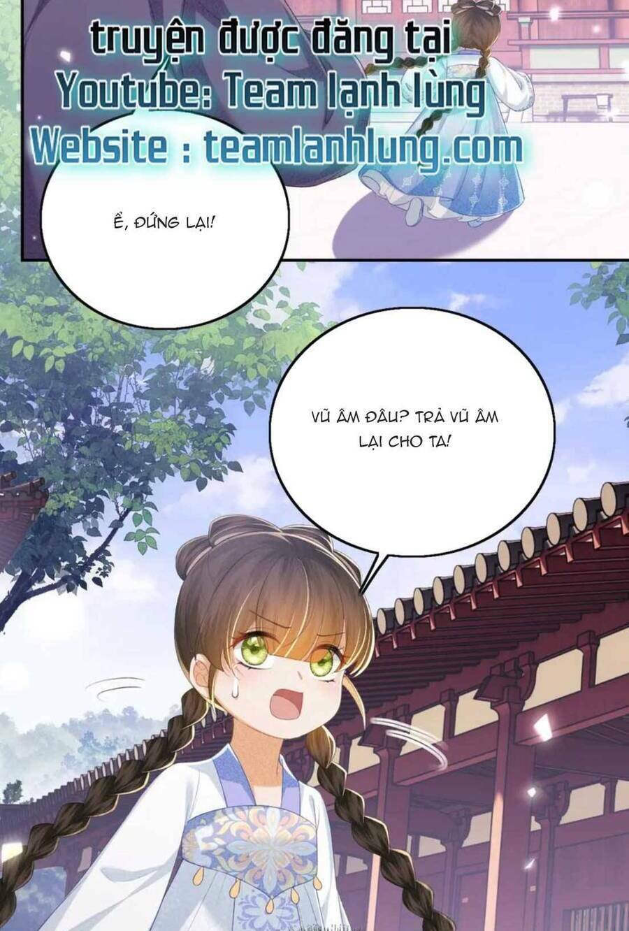 Mãn Cấp Trà Xanh Xuyên Không Thành Tiểu Đáng Thương: Chapter 56
