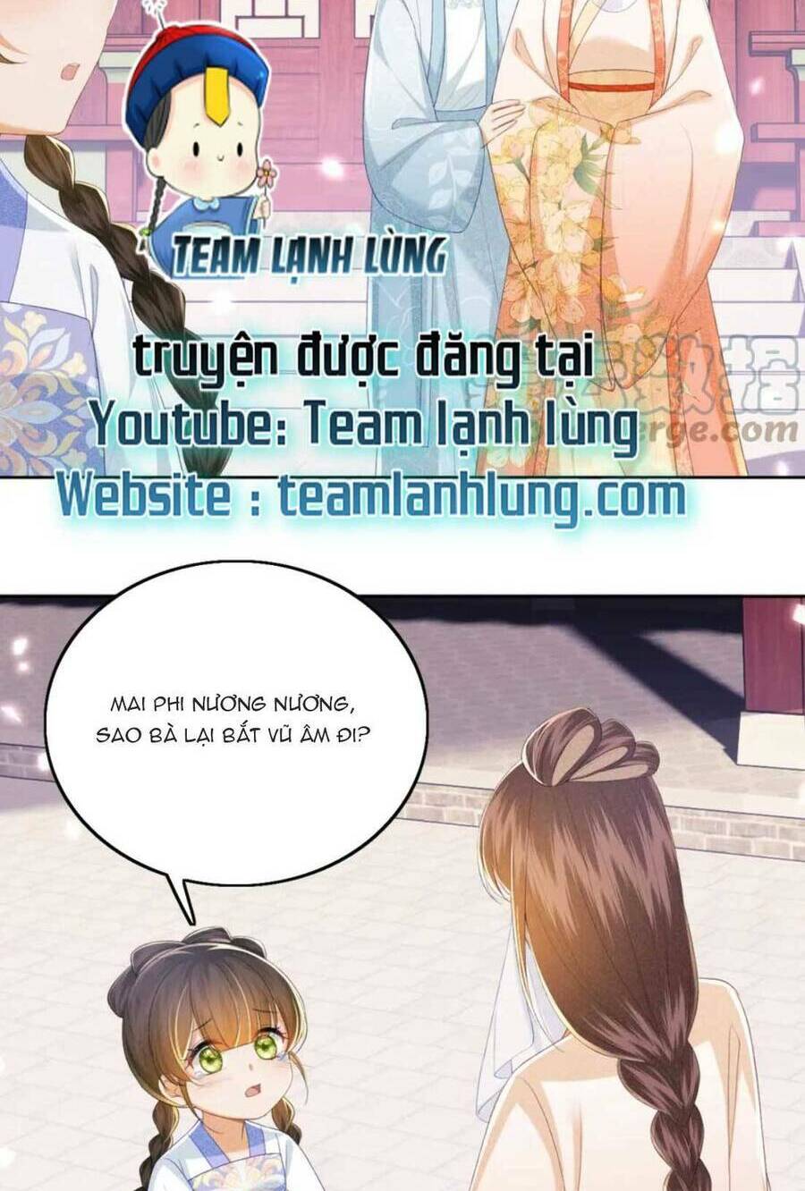 Mãn Cấp Trà Xanh Xuyên Không Thành Tiểu Đáng Thương: Chapter 56