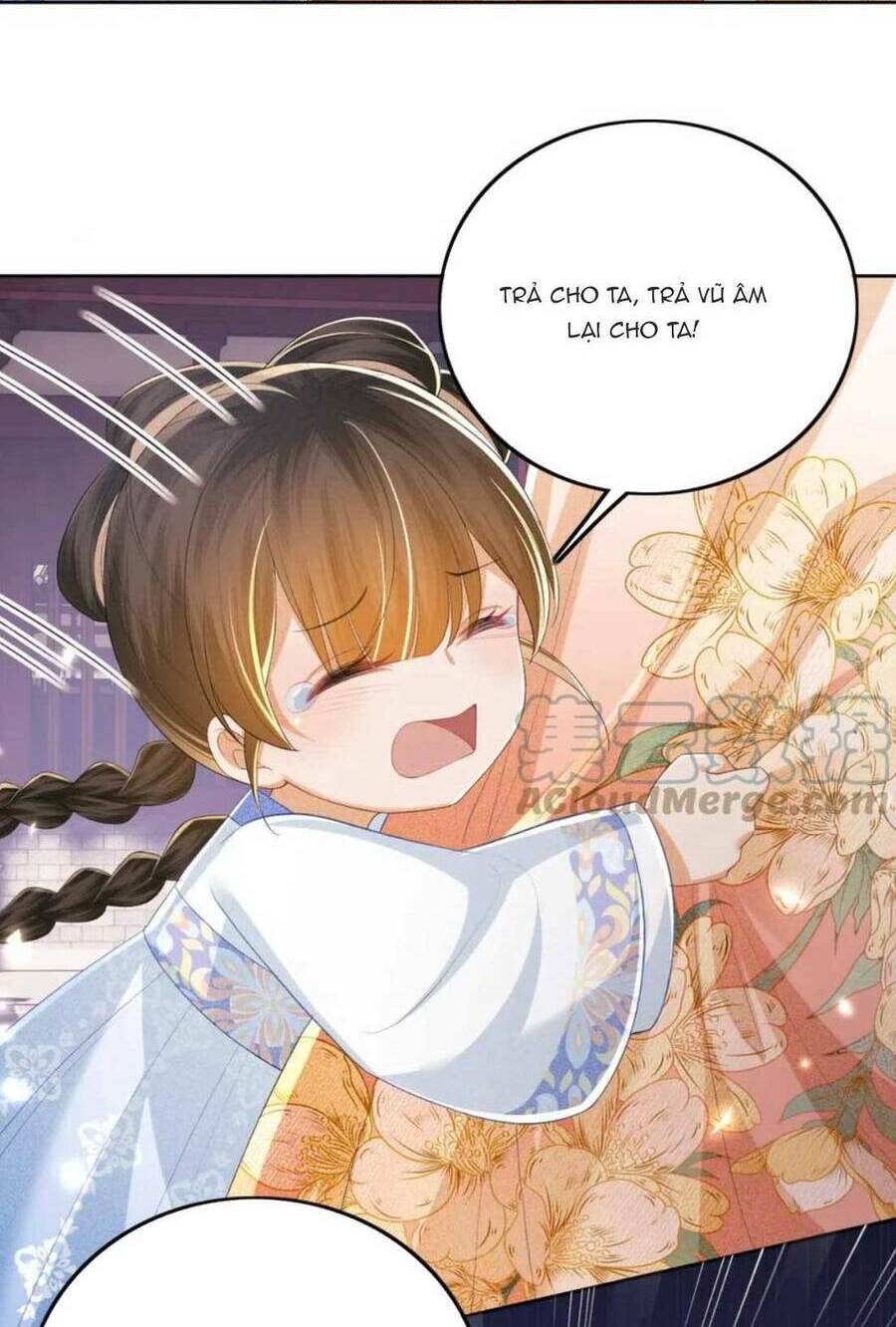 Mãn Cấp Trà Xanh Xuyên Không Thành Tiểu Đáng Thương: Chapter 56