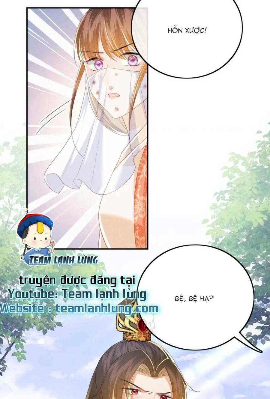 Mãn Cấp Trà Xanh Xuyên Không Thành Tiểu Đáng Thương: Chapter 56