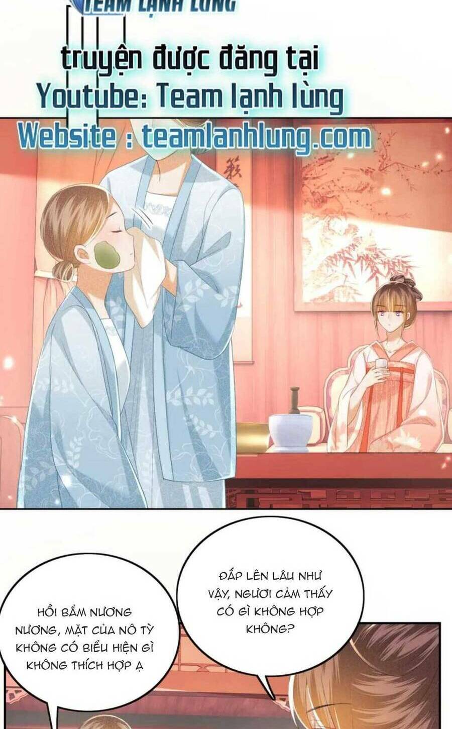Mãn Cấp Trà Xanh Xuyên Không Thành Tiểu Đáng Thương: Chapter 56