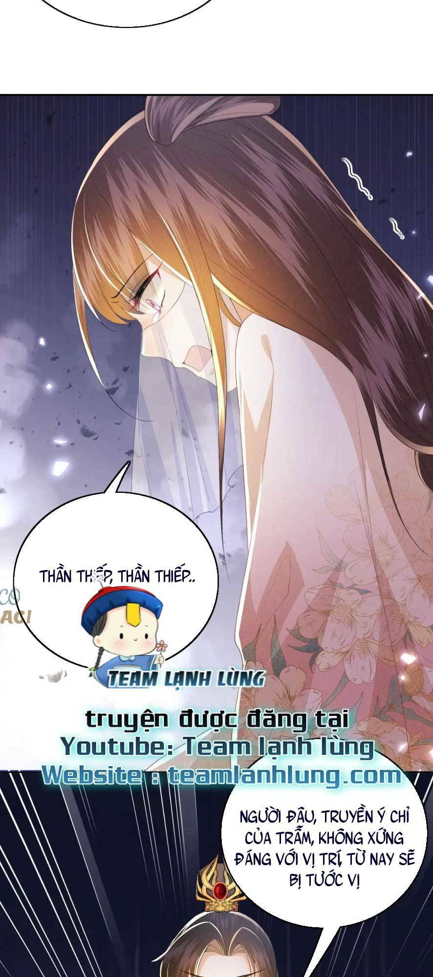 Mãn Cấp Trà Xanh Xuyên Không Thành Tiểu Đáng Thương: Chapter 57