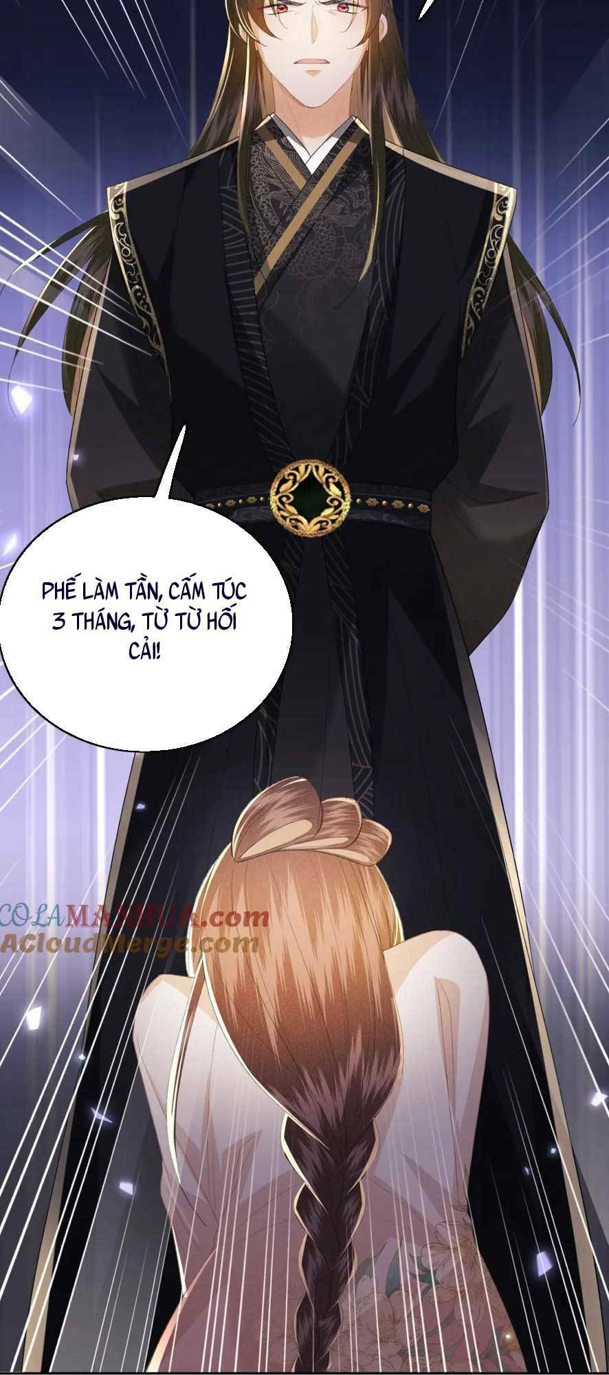 Mãn Cấp Trà Xanh Xuyên Không Thành Tiểu Đáng Thương: Chapter 57