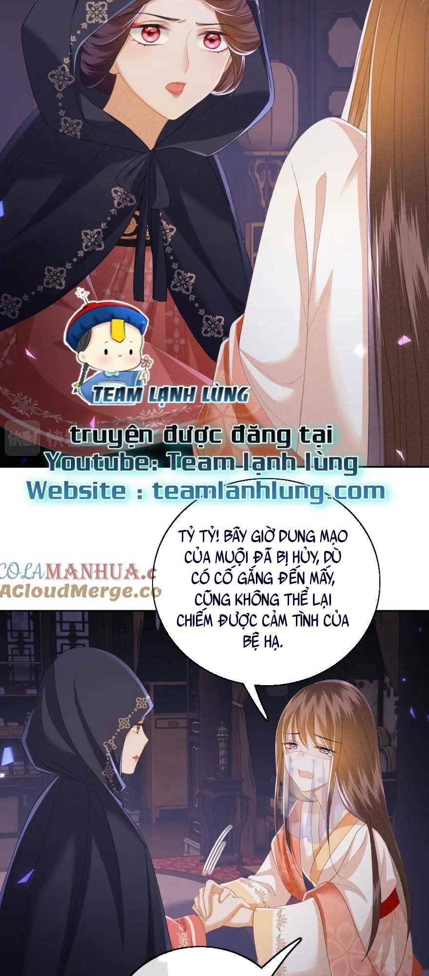 Mãn Cấp Trà Xanh Xuyên Không Thành Tiểu Đáng Thương: Chapter 57