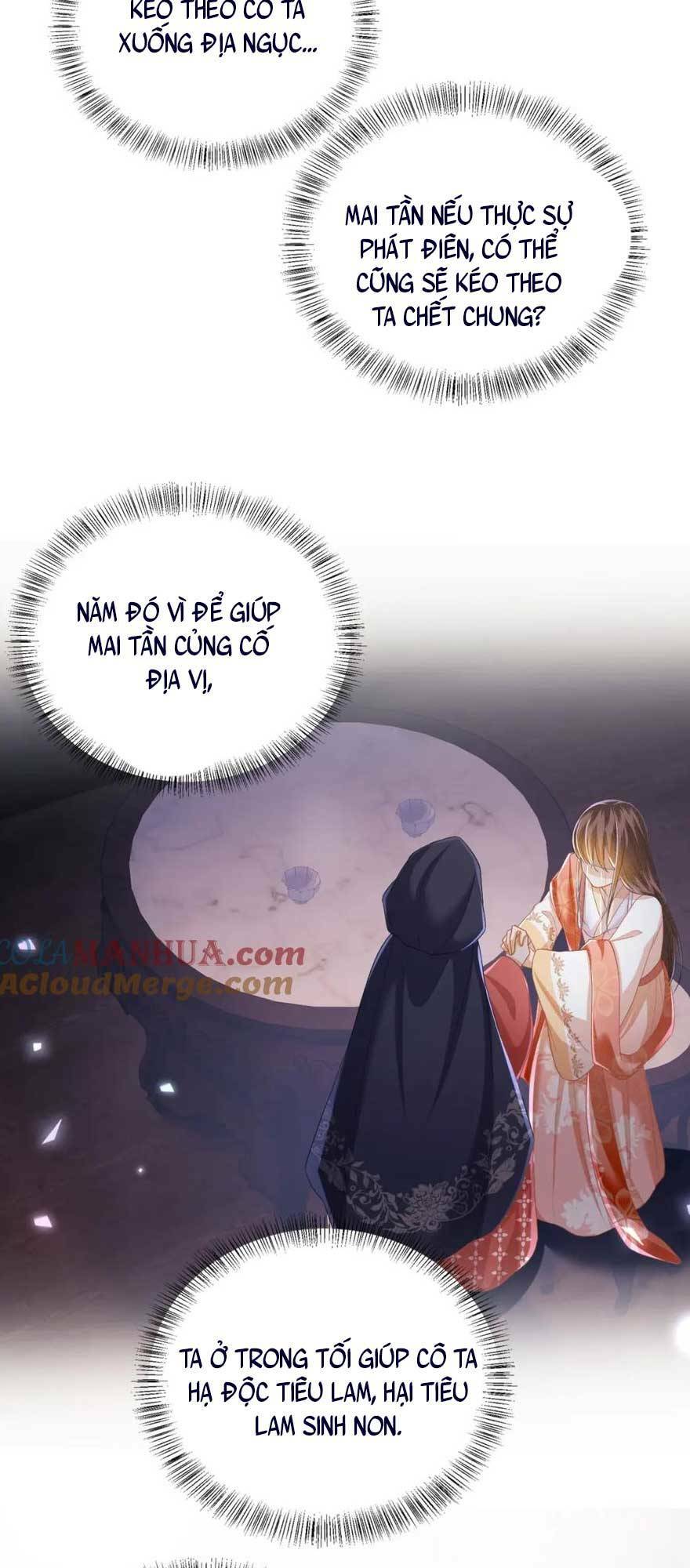 Mãn Cấp Trà Xanh Xuyên Không Thành Tiểu Đáng Thương: Chapter 57