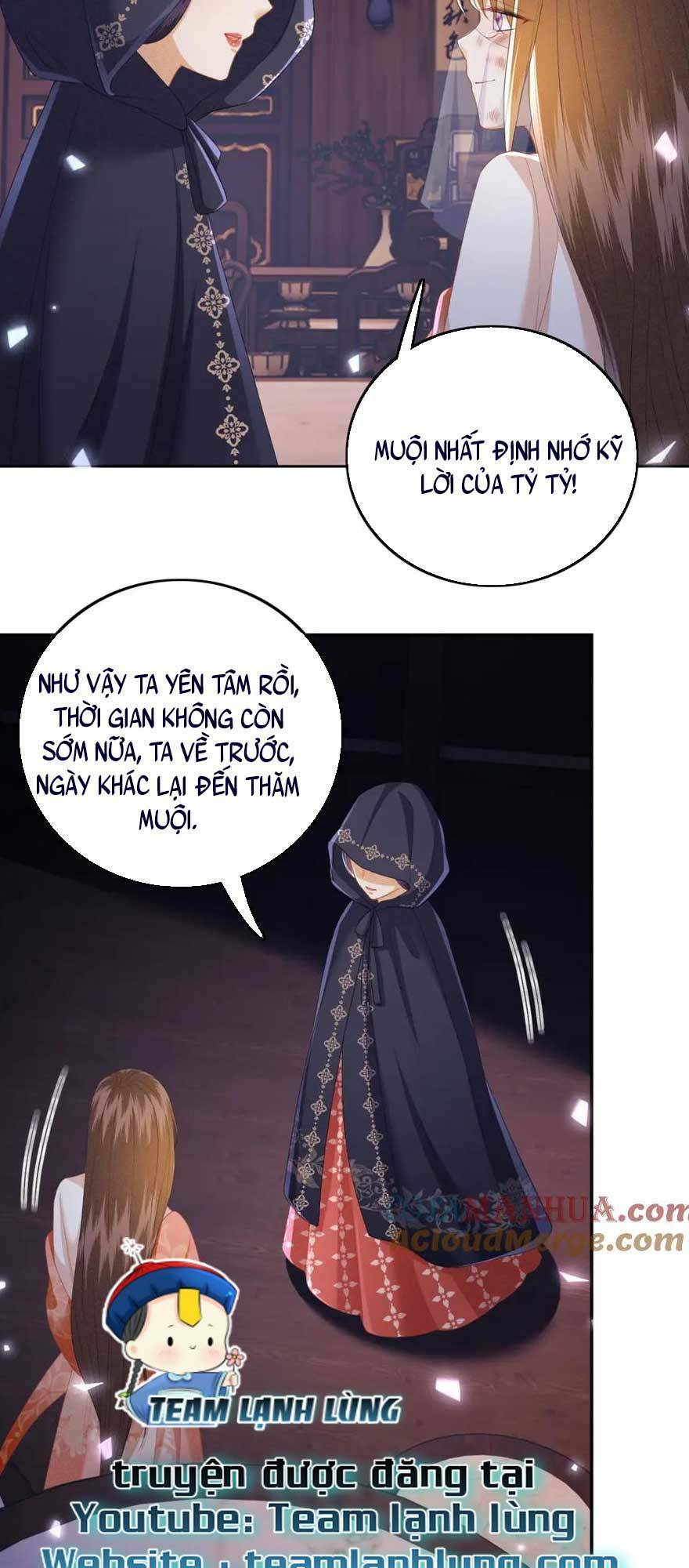 Mãn Cấp Trà Xanh Xuyên Không Thành Tiểu Đáng Thương: Chapter 57