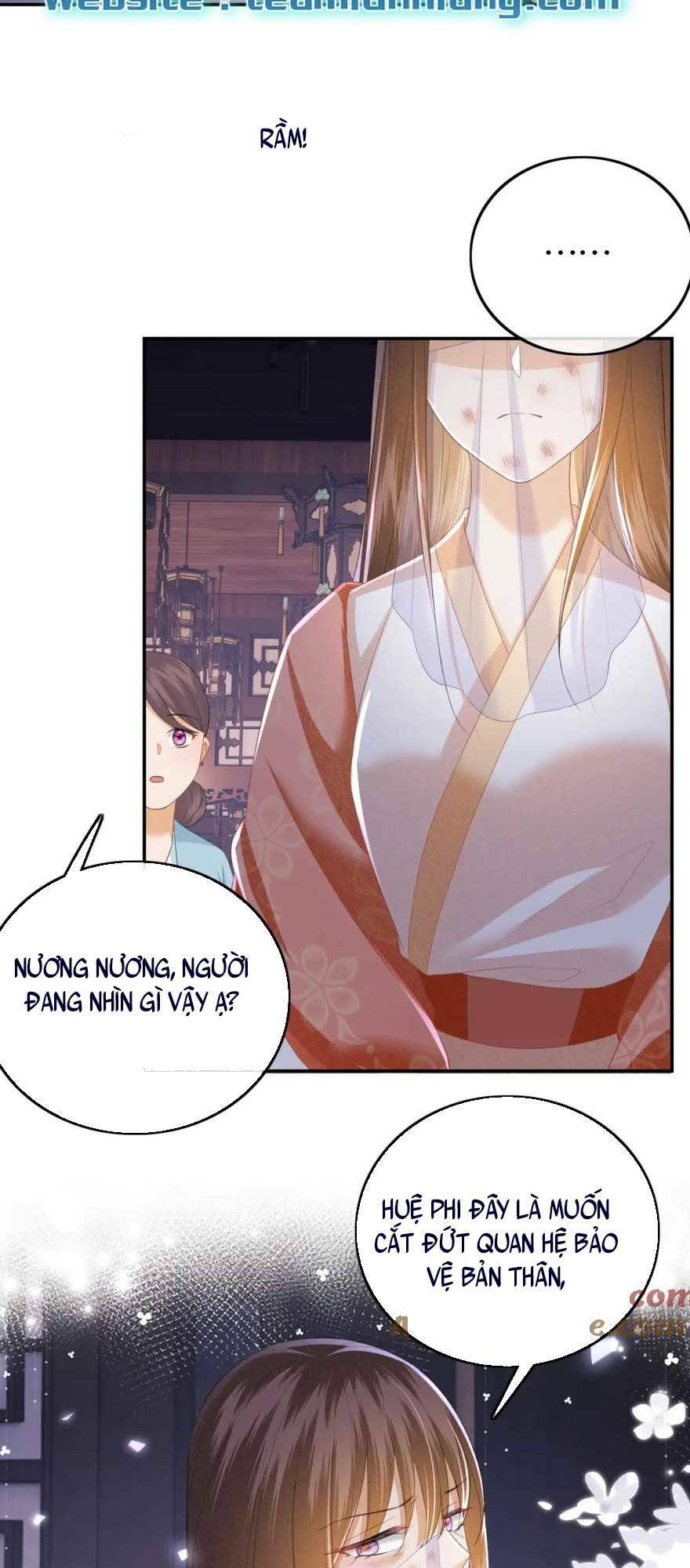 Mãn Cấp Trà Xanh Xuyên Không Thành Tiểu Đáng Thương: Chapter 57