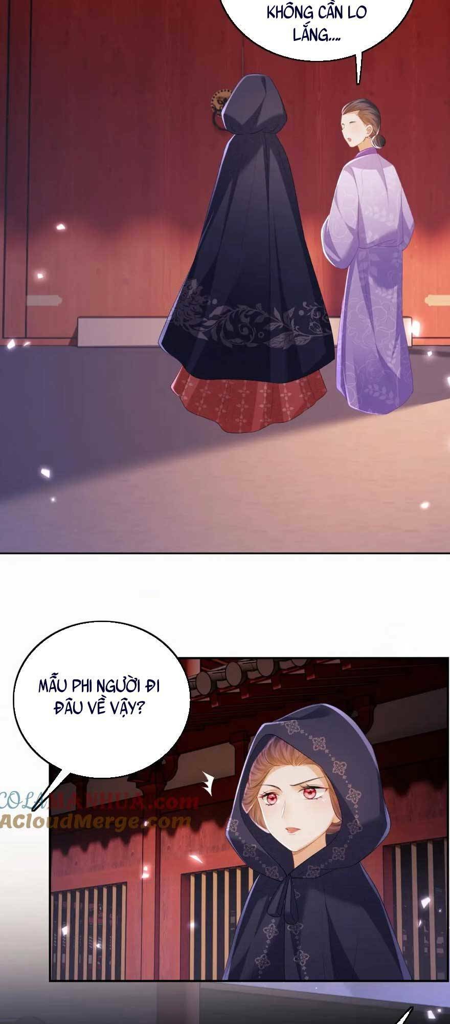 Mãn Cấp Trà Xanh Xuyên Không Thành Tiểu Đáng Thương: Chapter 57