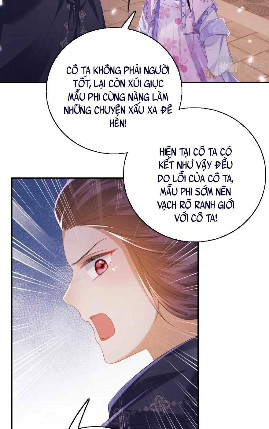 Mãn Cấp Trà Xanh Xuyên Không Thành Tiểu Đáng Thương: Chapter 57