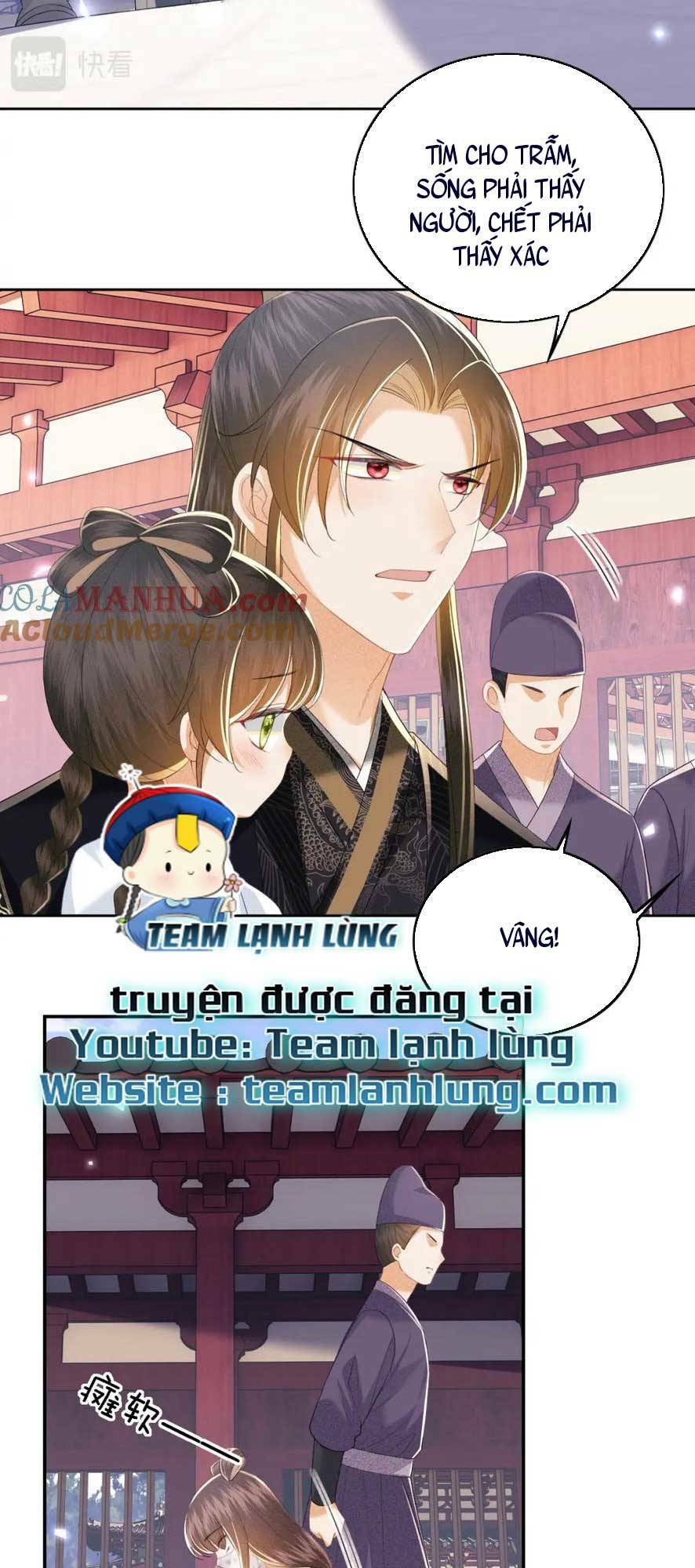 Mãn Cấp Trà Xanh Xuyên Không Thành Tiểu Đáng Thương: Chapter 57