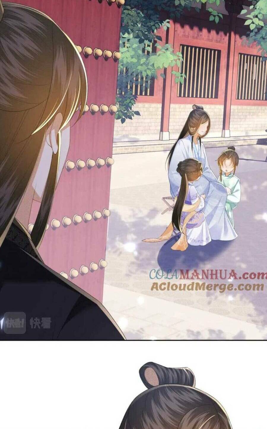 Mãn Cấp Trà Xanh Xuyên Không Thành Tiểu Đáng Thương: Chapter 58