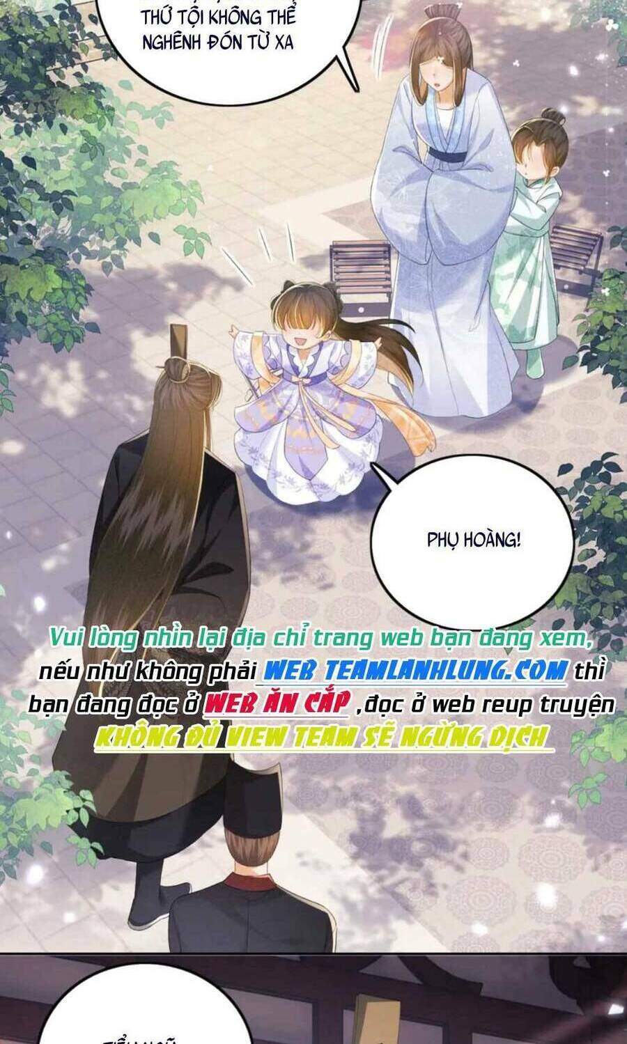 Mãn Cấp Trà Xanh Xuyên Không Thành Tiểu Đáng Thương: Chapter 58