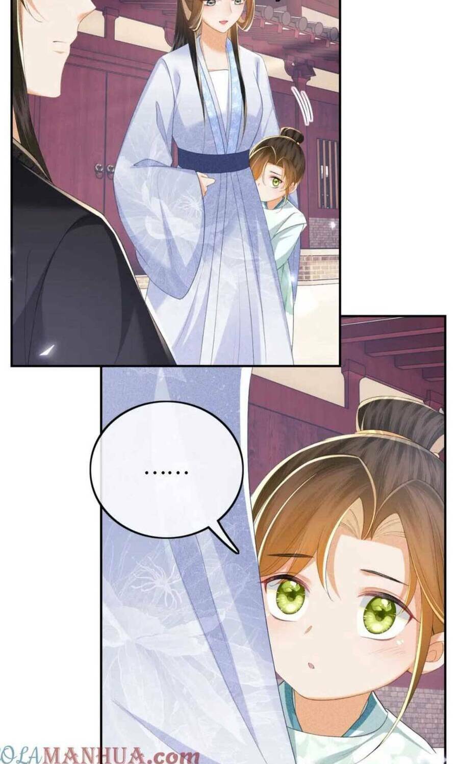 Mãn Cấp Trà Xanh Xuyên Không Thành Tiểu Đáng Thương: Chapter 58