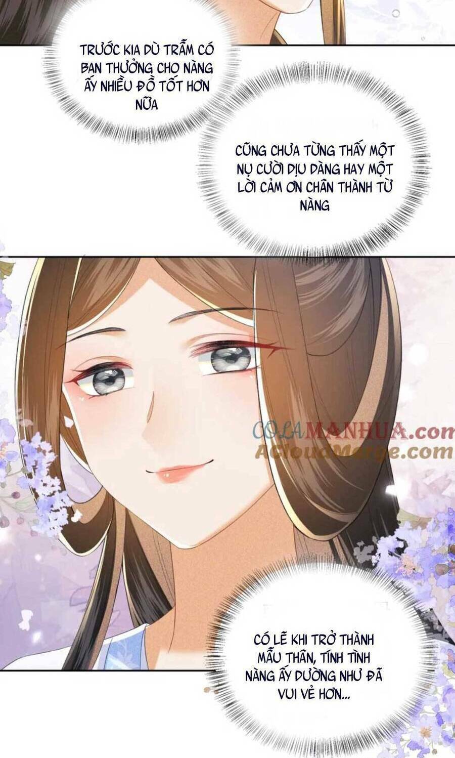 Mãn Cấp Trà Xanh Xuyên Không Thành Tiểu Đáng Thương: Chapter 58