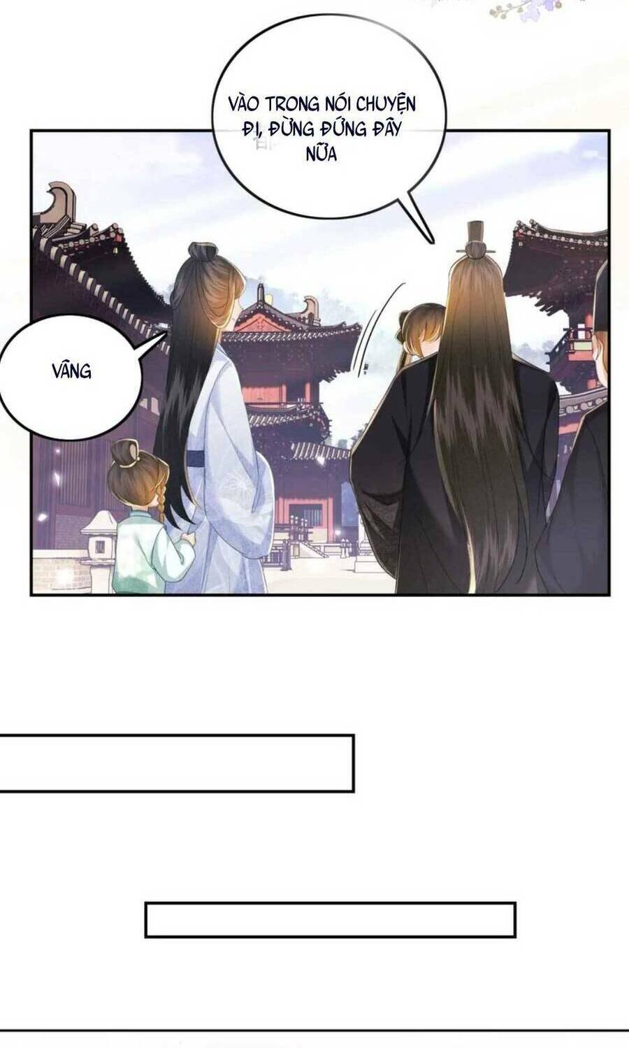 Mãn Cấp Trà Xanh Xuyên Không Thành Tiểu Đáng Thương: Chapter 58