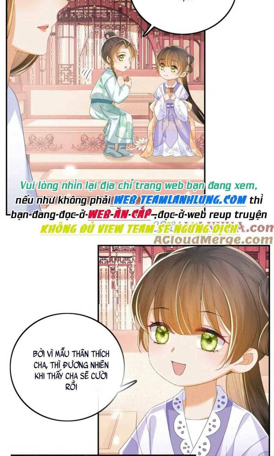 Mãn Cấp Trà Xanh Xuyên Không Thành Tiểu Đáng Thương: Chapter 58