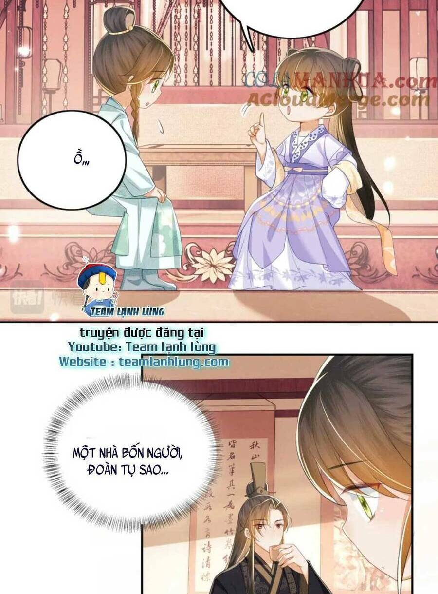 Mãn Cấp Trà Xanh Xuyên Không Thành Tiểu Đáng Thương: Chapter 58