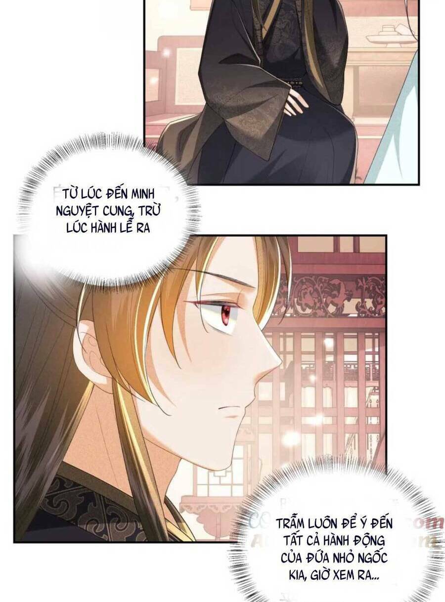 Mãn Cấp Trà Xanh Xuyên Không Thành Tiểu Đáng Thương: Chapter 58