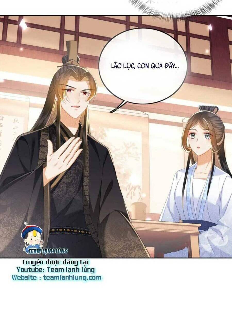 Mãn Cấp Trà Xanh Xuyên Không Thành Tiểu Đáng Thương: Chapter 58