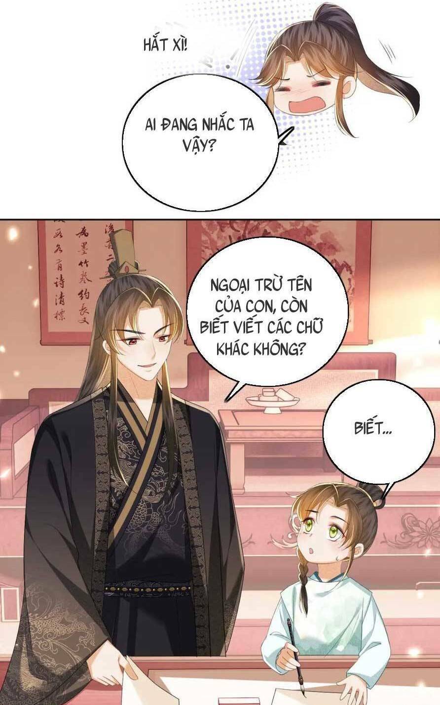 Mãn Cấp Trà Xanh Xuyên Không Thành Tiểu Đáng Thương: Chapter 59