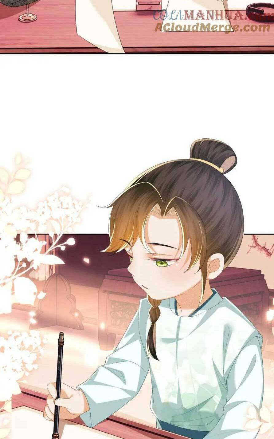 Mãn Cấp Trà Xanh Xuyên Không Thành Tiểu Đáng Thương: Chapter 59