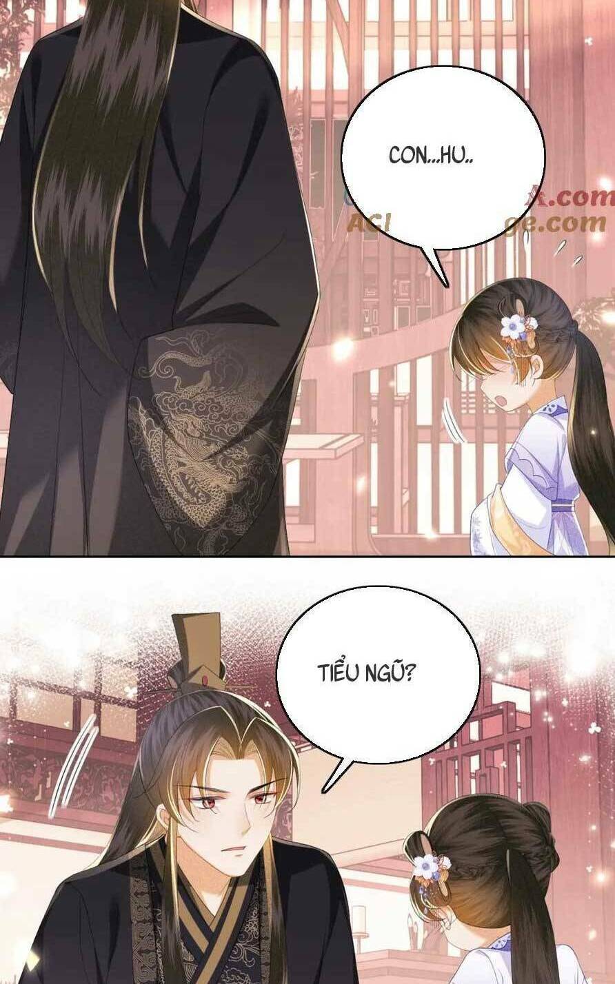 Mãn Cấp Trà Xanh Xuyên Không Thành Tiểu Đáng Thương: Chapter 59