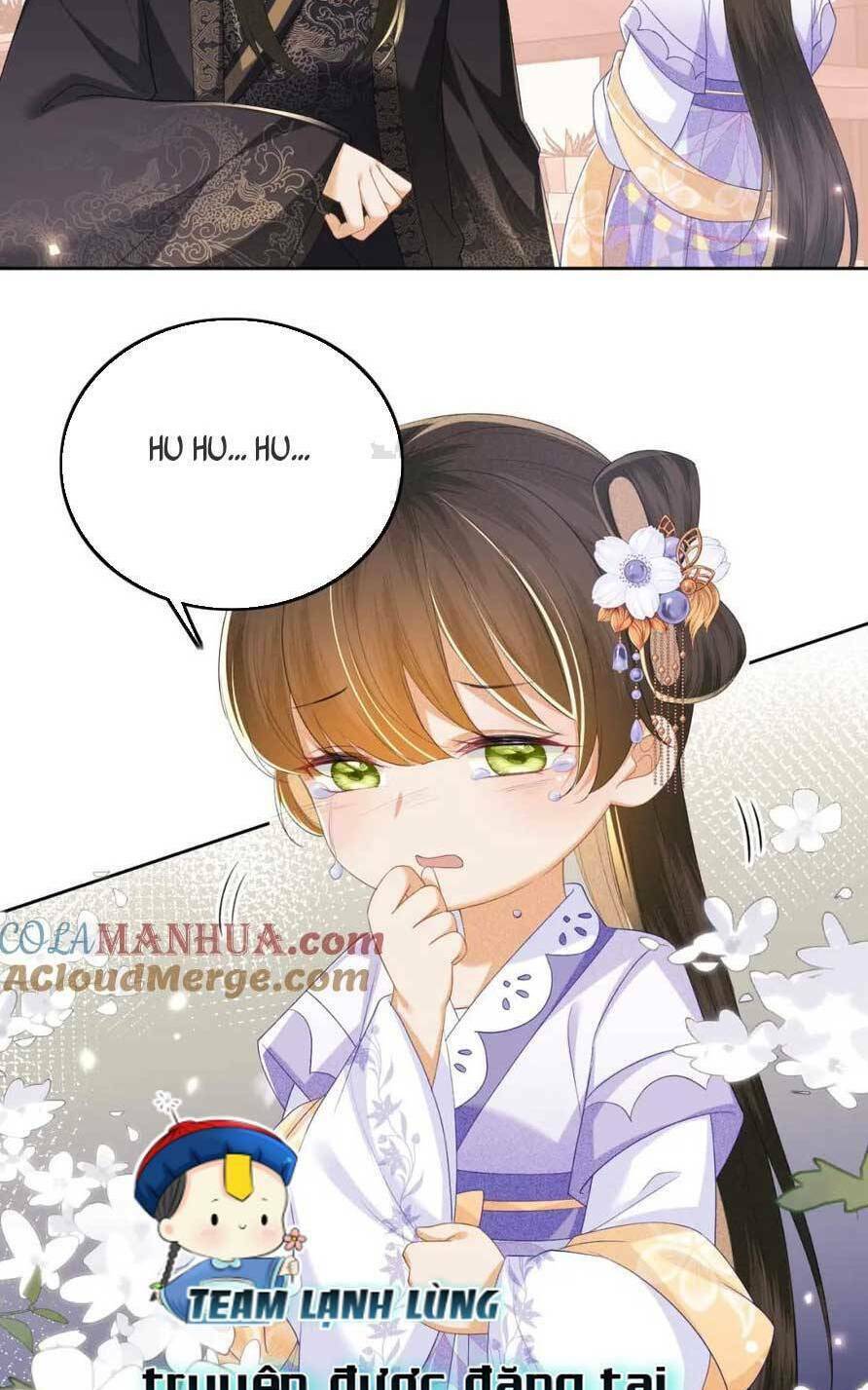 Mãn Cấp Trà Xanh Xuyên Không Thành Tiểu Đáng Thương: Chapter 59