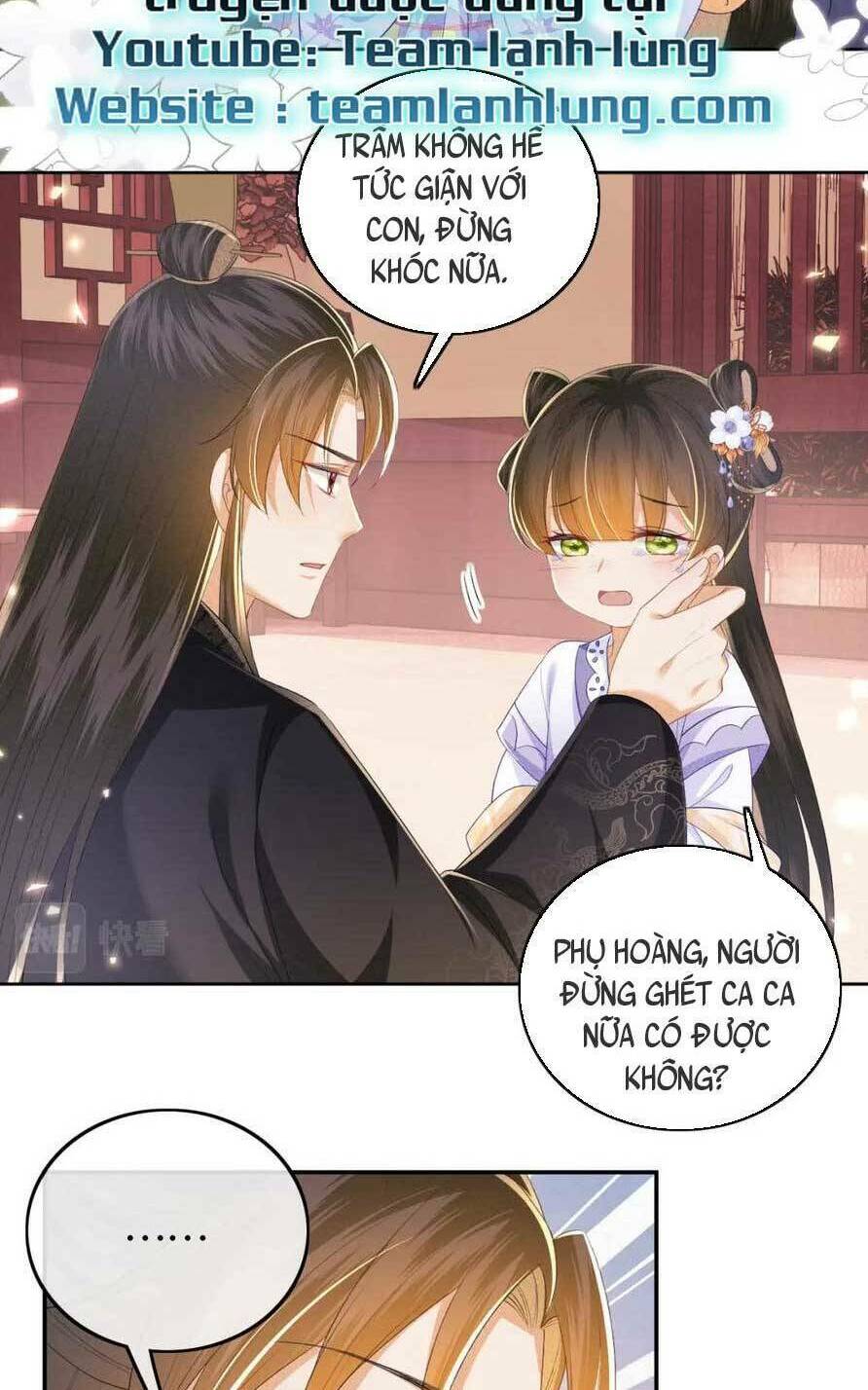 Mãn Cấp Trà Xanh Xuyên Không Thành Tiểu Đáng Thương: Chapter 59