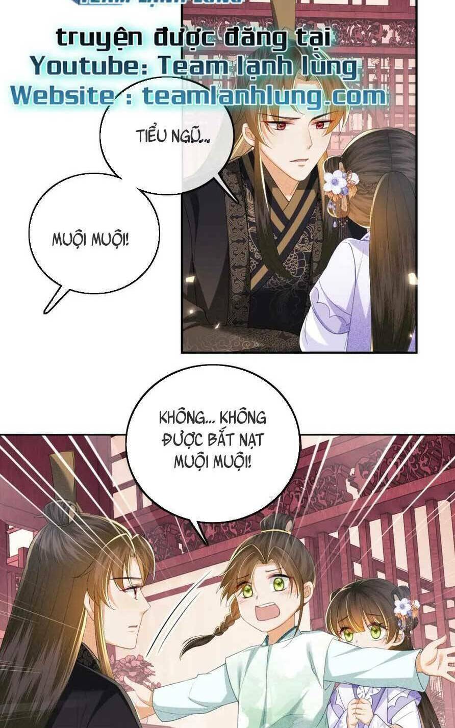Mãn Cấp Trà Xanh Xuyên Không Thành Tiểu Đáng Thương: Chapter 59