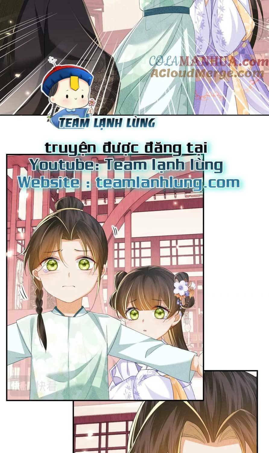 Mãn Cấp Trà Xanh Xuyên Không Thành Tiểu Đáng Thương: Chapter 59