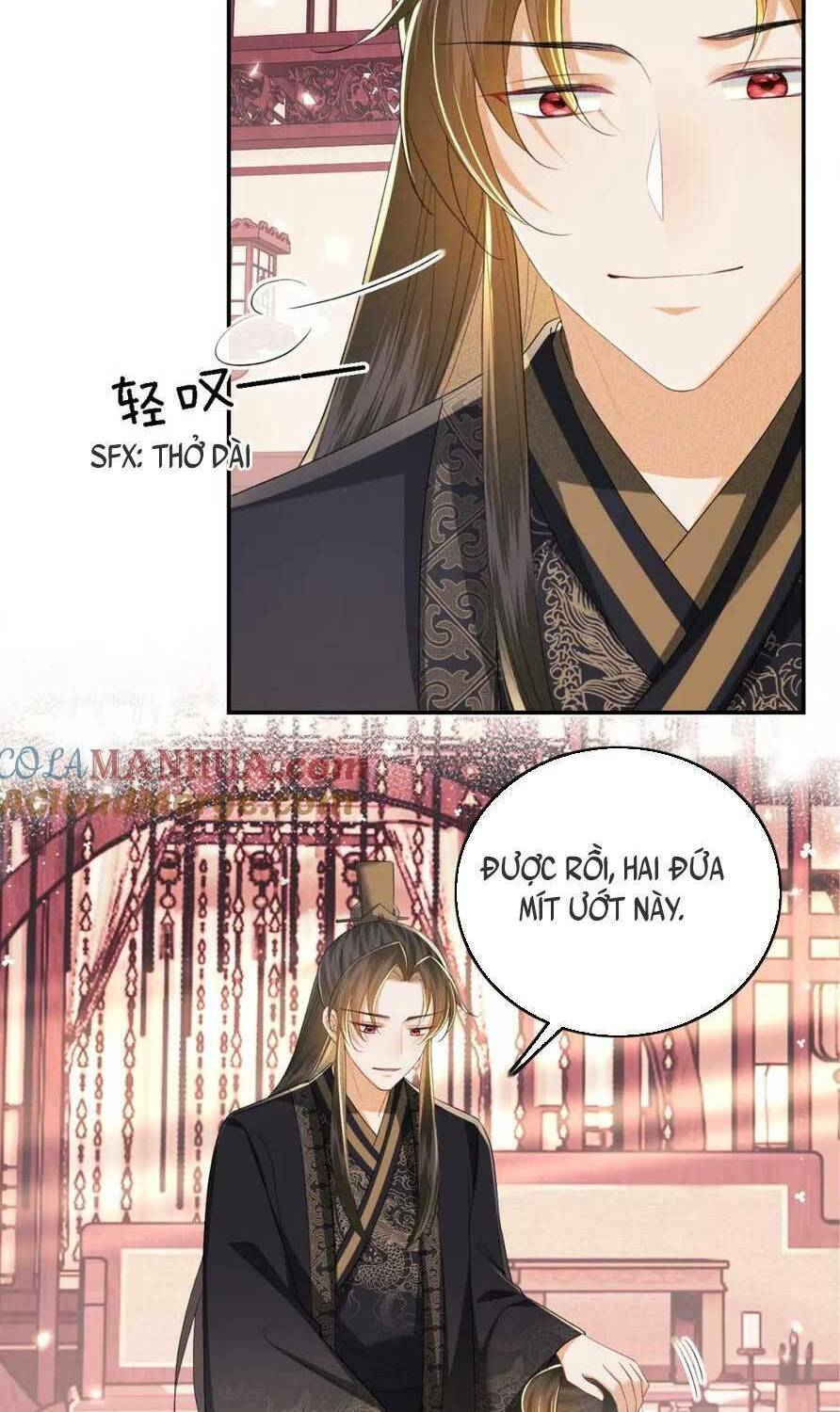 Mãn Cấp Trà Xanh Xuyên Không Thành Tiểu Đáng Thương: Chapter 59