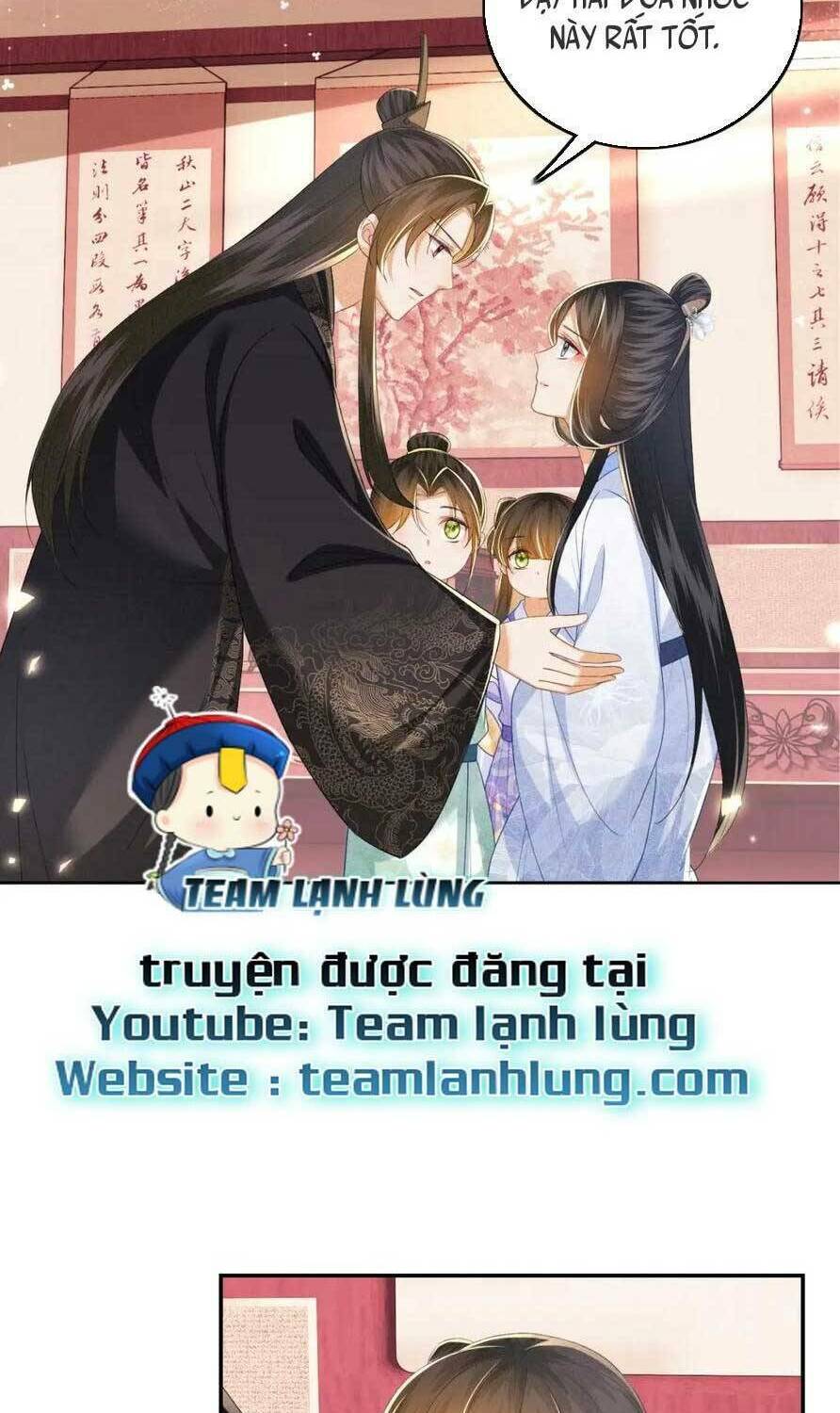 Mãn Cấp Trà Xanh Xuyên Không Thành Tiểu Đáng Thương: Chapter 59