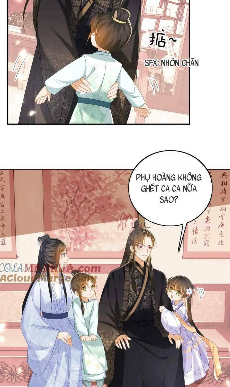 Mãn Cấp Trà Xanh Xuyên Không Thành Tiểu Đáng Thương: Chapter 59