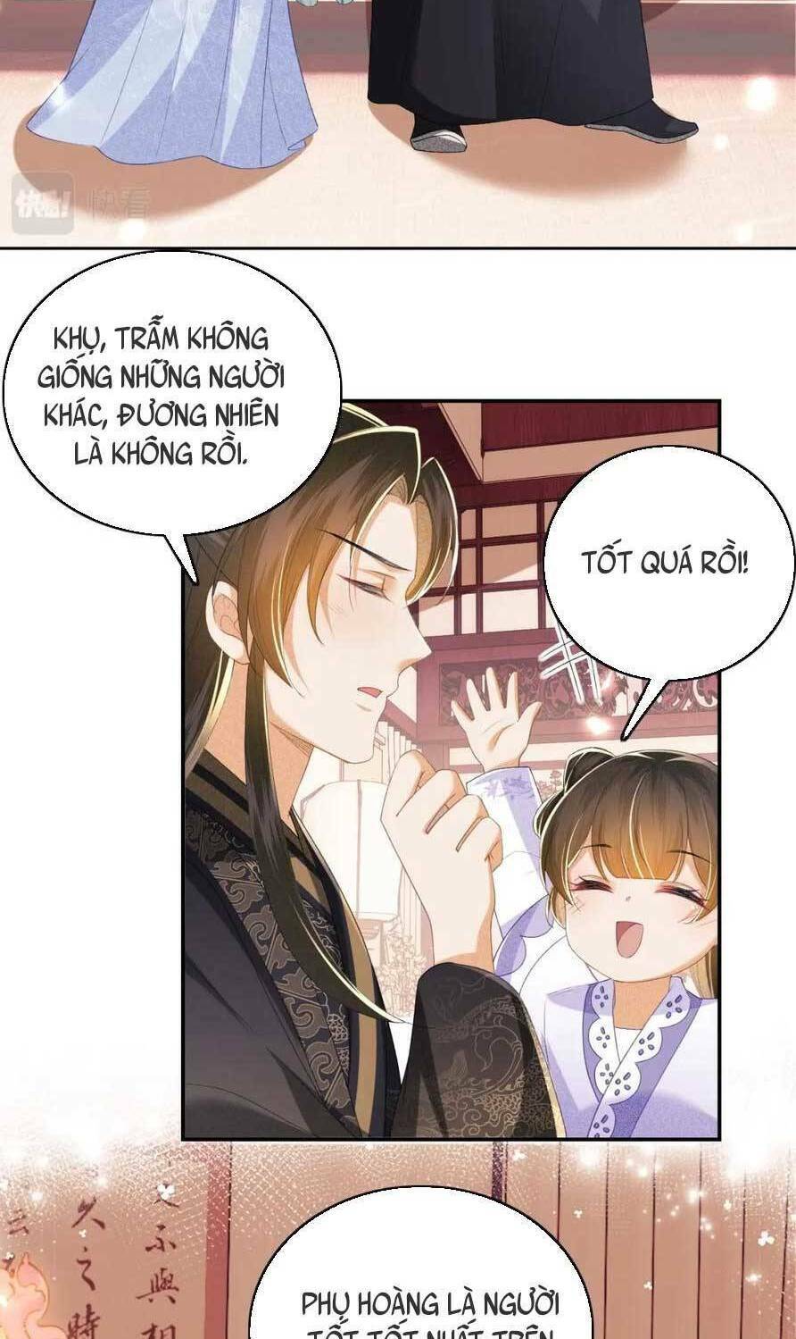 Mãn Cấp Trà Xanh Xuyên Không Thành Tiểu Đáng Thương: Chapter 59