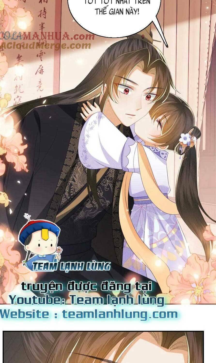 Mãn Cấp Trà Xanh Xuyên Không Thành Tiểu Đáng Thương: Chapter 59