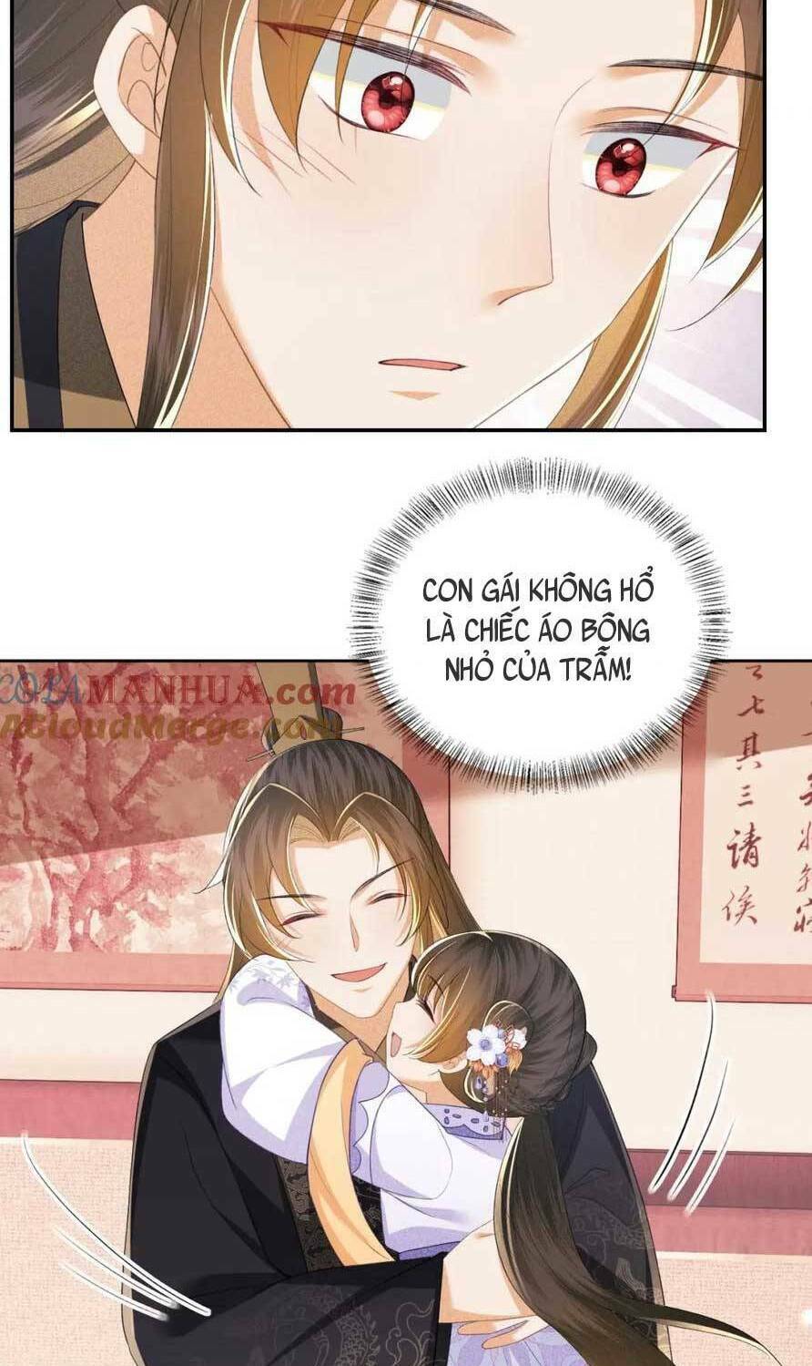 Mãn Cấp Trà Xanh Xuyên Không Thành Tiểu Đáng Thương: Chapter 59