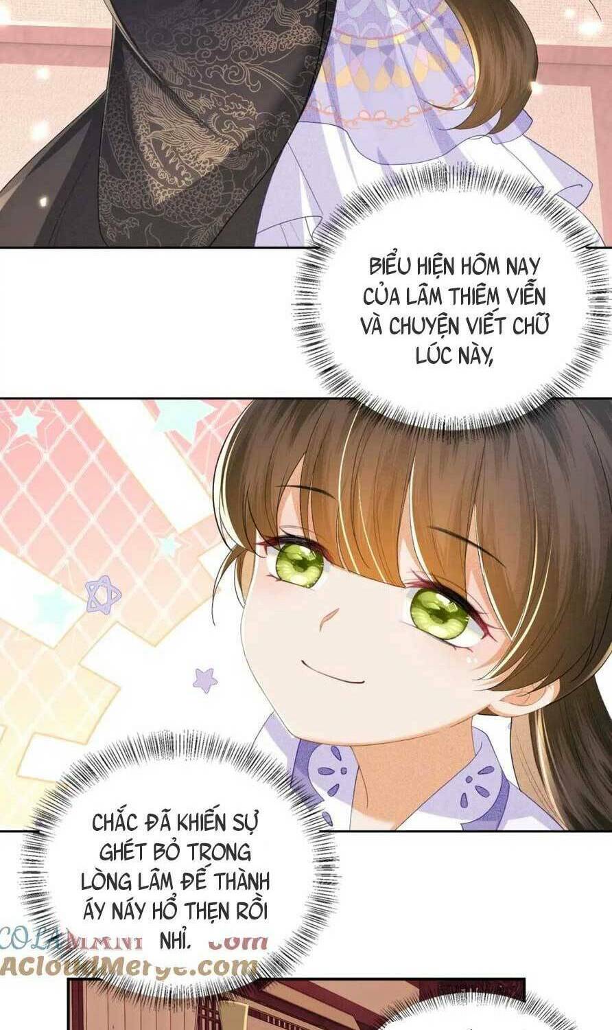 Mãn Cấp Trà Xanh Xuyên Không Thành Tiểu Đáng Thương: Chapter 59