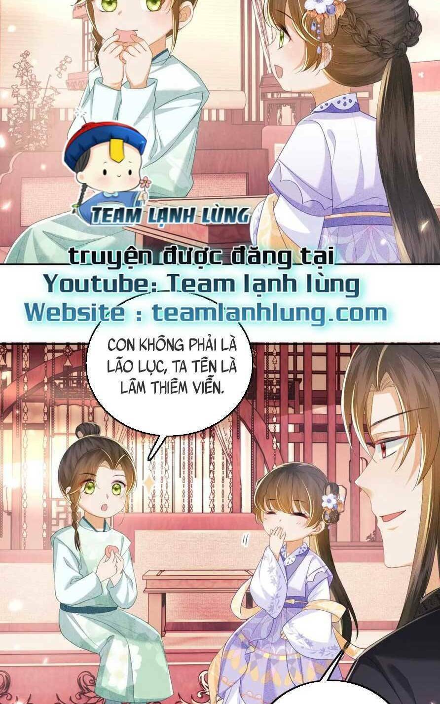 Mãn Cấp Trà Xanh Xuyên Không Thành Tiểu Đáng Thương: Chapter 59