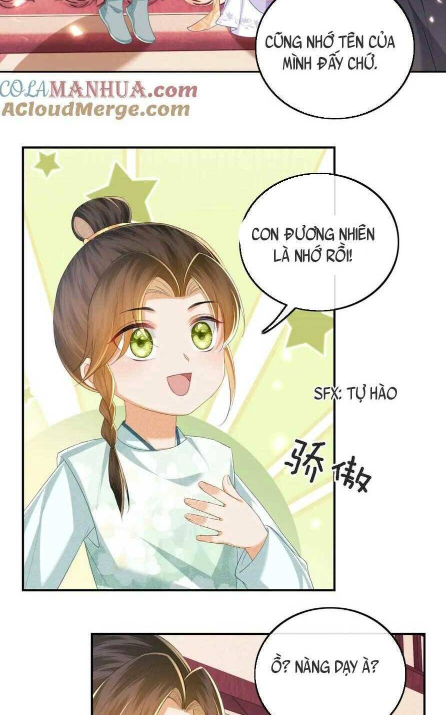 Mãn Cấp Trà Xanh Xuyên Không Thành Tiểu Đáng Thương: Chapter 59