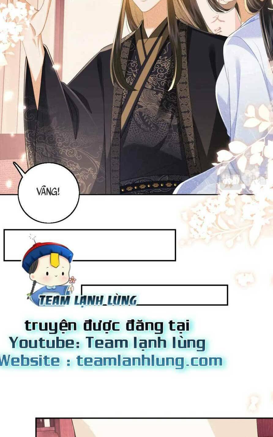 Mãn Cấp Trà Xanh Xuyên Không Thành Tiểu Đáng Thương: Chapter 59